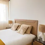 évasion D'opale Loft&spa Hébergement de vacances *