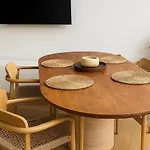 évasion D'opale Loft&spa Calais