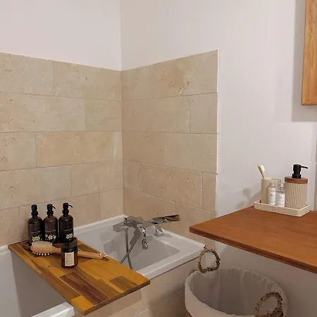 Vakantiehuis Evasion D'opale Loft & *