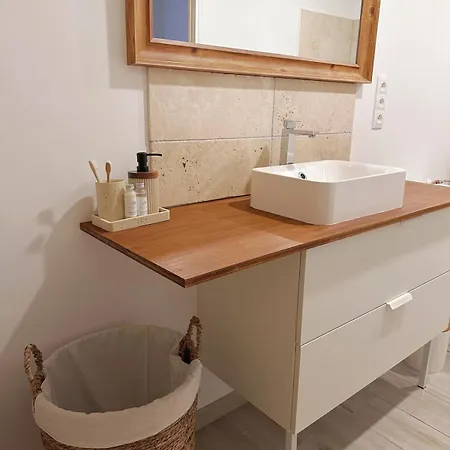 Vakantiehuis Evasion D'opale Loft &