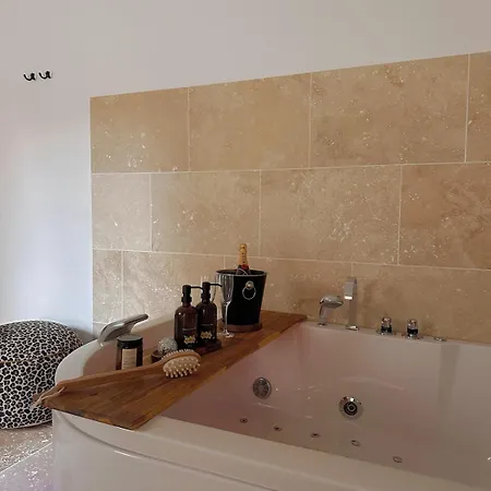 Evasion D'opale Loft & Vakantiehuis