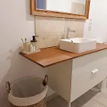 Сasa de vacaciones évasion D'opale Loft&spa
