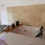 évasion D'opale Loft&spa * Calais