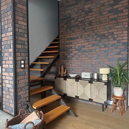 évasion D'opale Loft&spa Hébergement de vacances