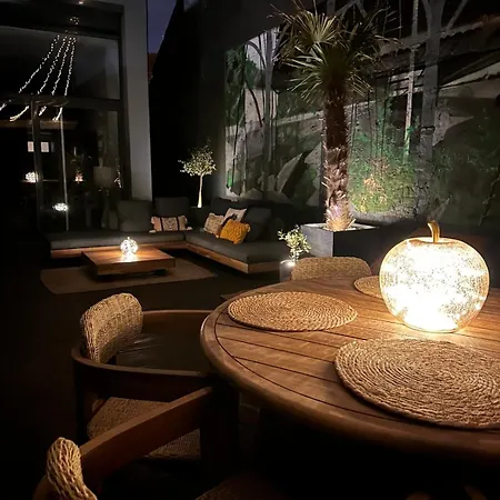 évasion D'opale Loft&spa * Calais