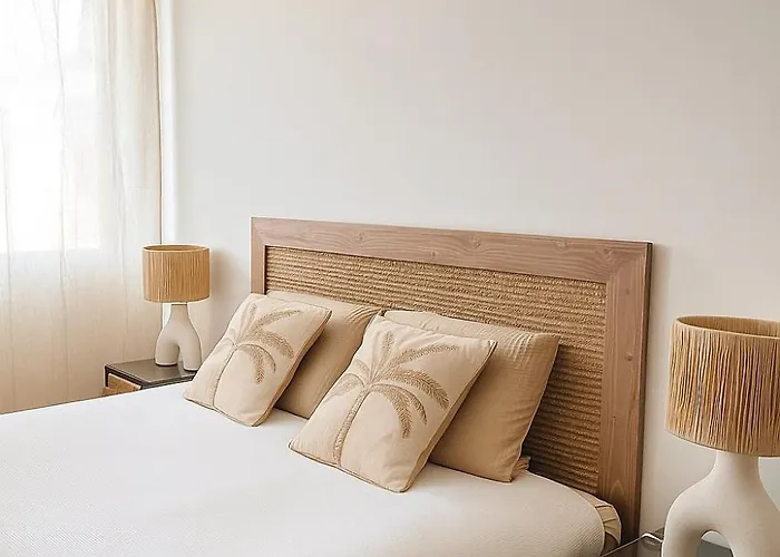 évasion D'opale Loft&spa Hébergement de vacances *