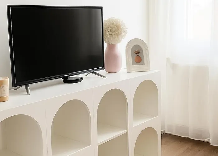 évasion D'opale Loft&spa *