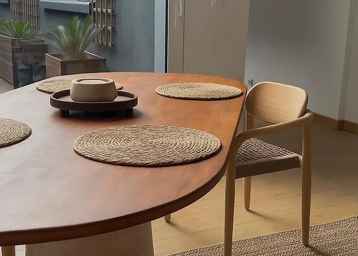 évasion D'opale Loft&spa Hébergement de vacances