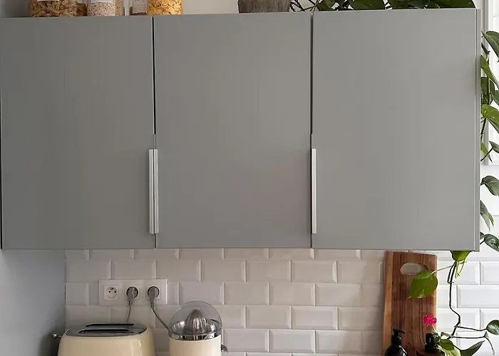 évasion D'opale Loft&spa Calais