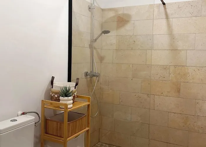 évasion D'opale Loft&spa Hébergement de vacances *