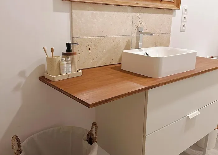 Hébergement de vacances évasion D'opale Loft&spa